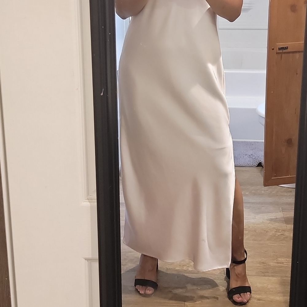 Long Zara Dress - Picture 7 of 7